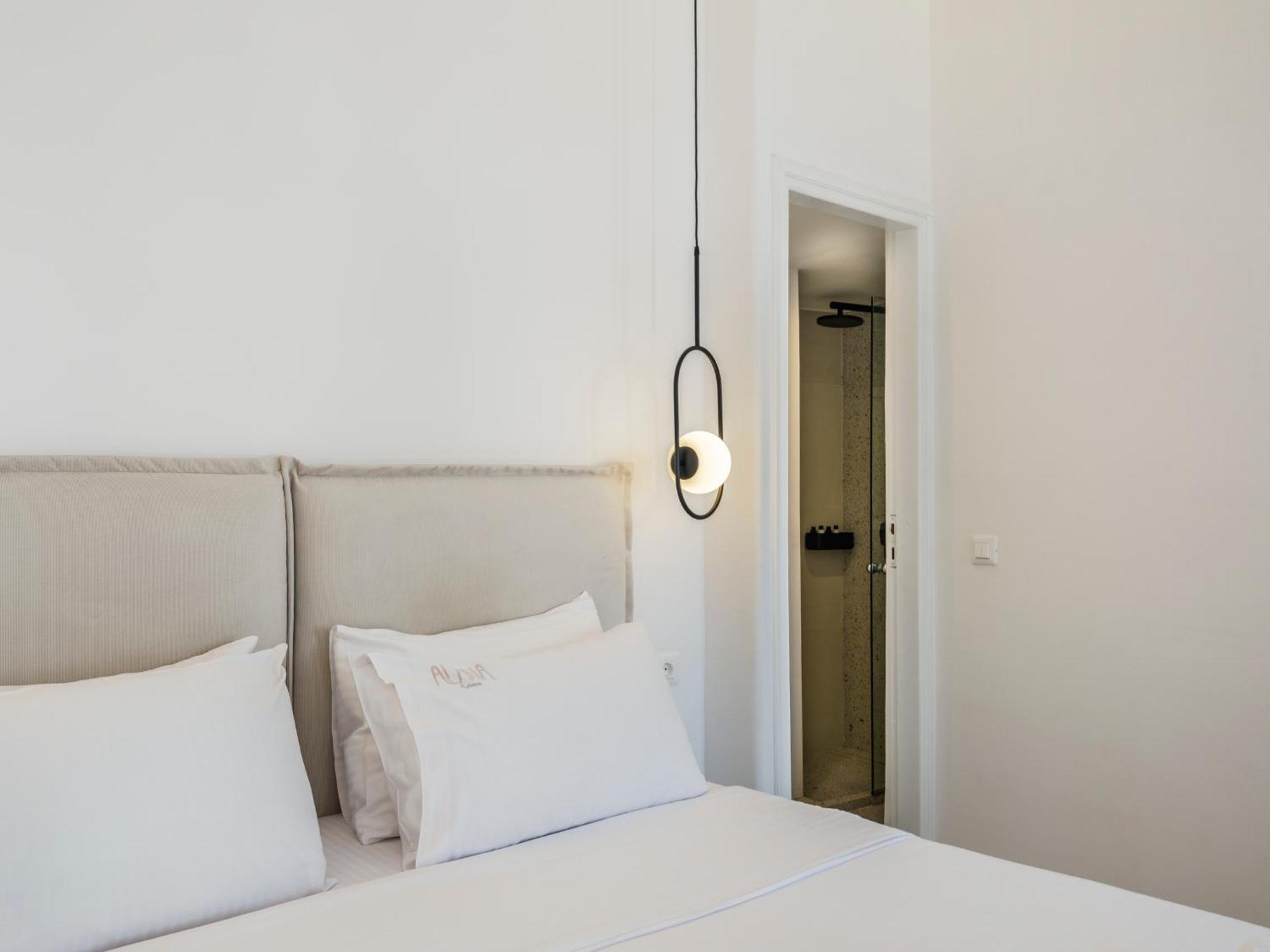 Hotel Alana Mykonos Mykonos Town Exteriér fotografie