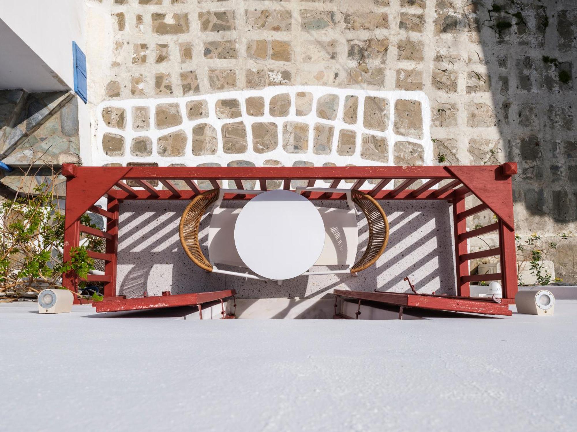 Hotel Alana Mykonos Mykonos Town Exteriér fotografie