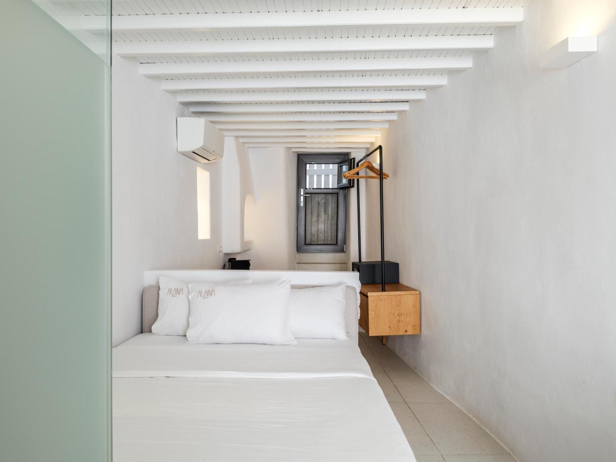 Hotel Alana Mykonos Mykonos Town Exteriér fotografie