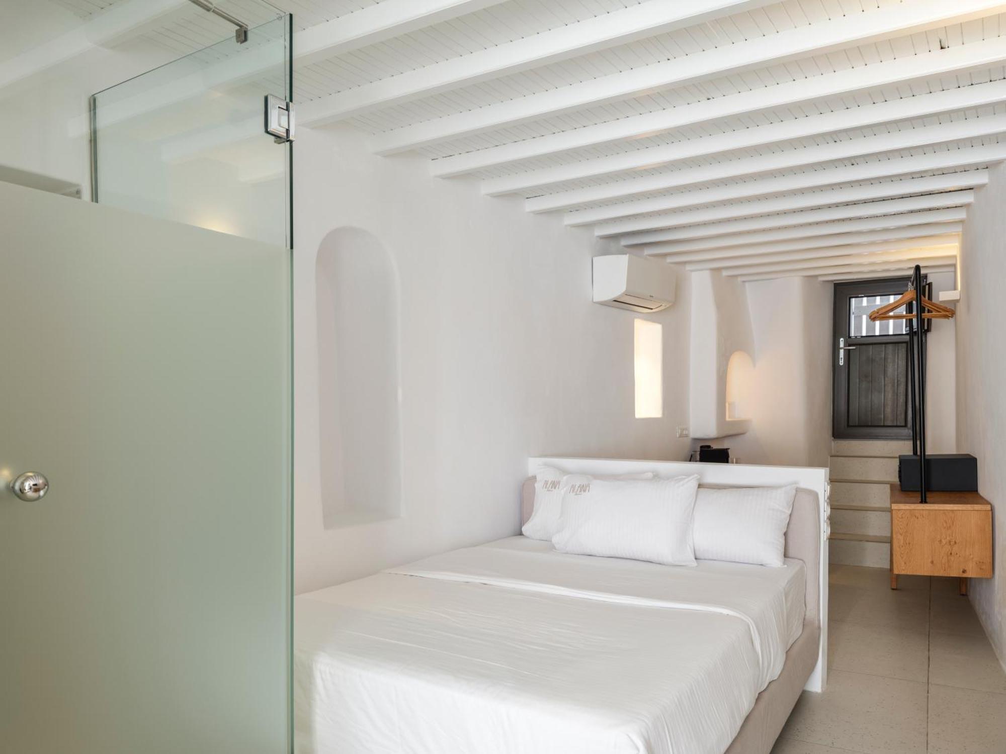 Hotel Alana Mykonos Mykonos Town Exteriér fotografie