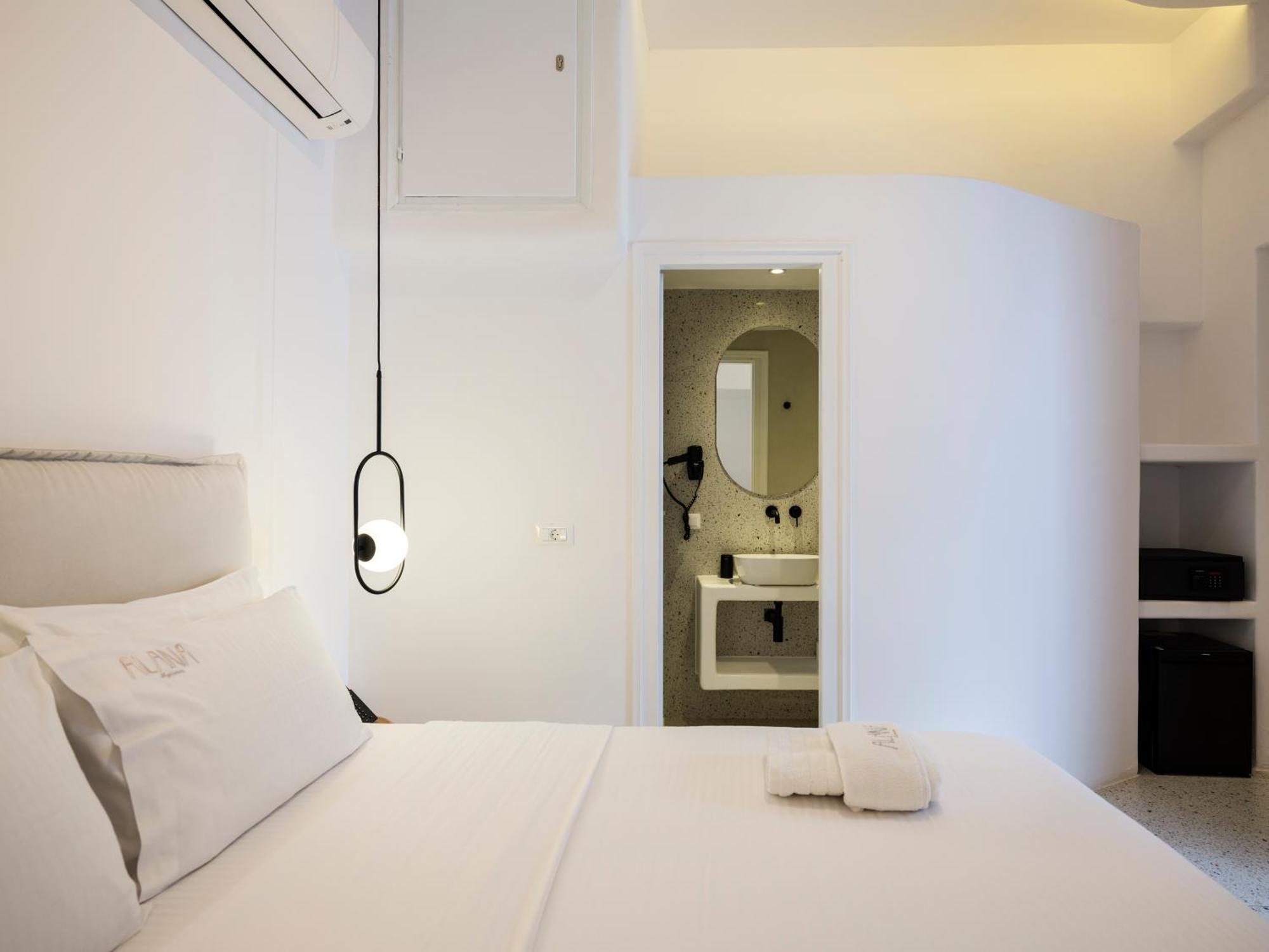 Hotel Alana Mykonos Mykonos Town Exteriér fotografie